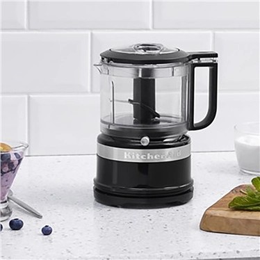 KitchenAid Mini Mutfak Robotu - 5KFC3516 (5KFC3516EOB) 0 image