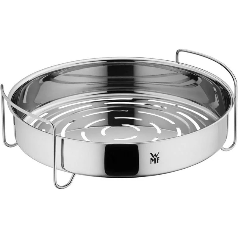 WMF Vitalis Yuvarlak Buharlı Pişirici 5 L 3201000289 0 image