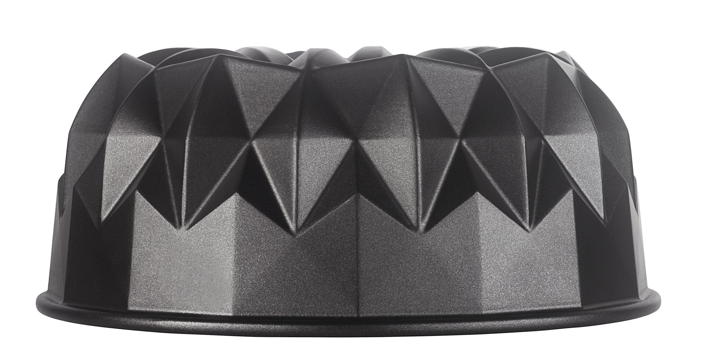 Kaiser Borulu Geometrik 25cm Kek Kalıbı 3201005902 0 image