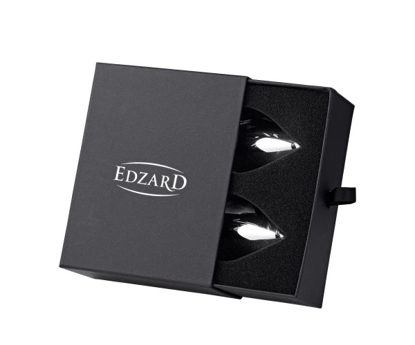EDZARD Dove Tuzluk ve Biberlik Set 3723 0 image