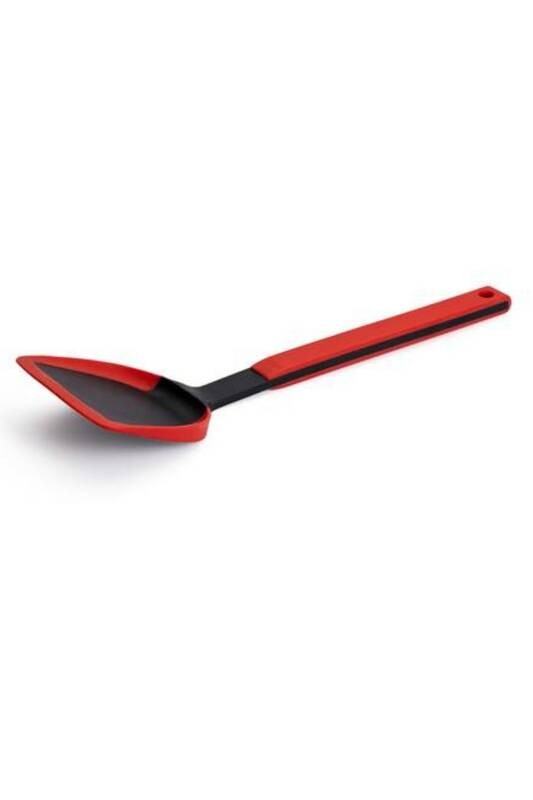 WOLL SİLİKON WOK SPATULA Ürün Kodu: D-WOLLKU002 cover pic