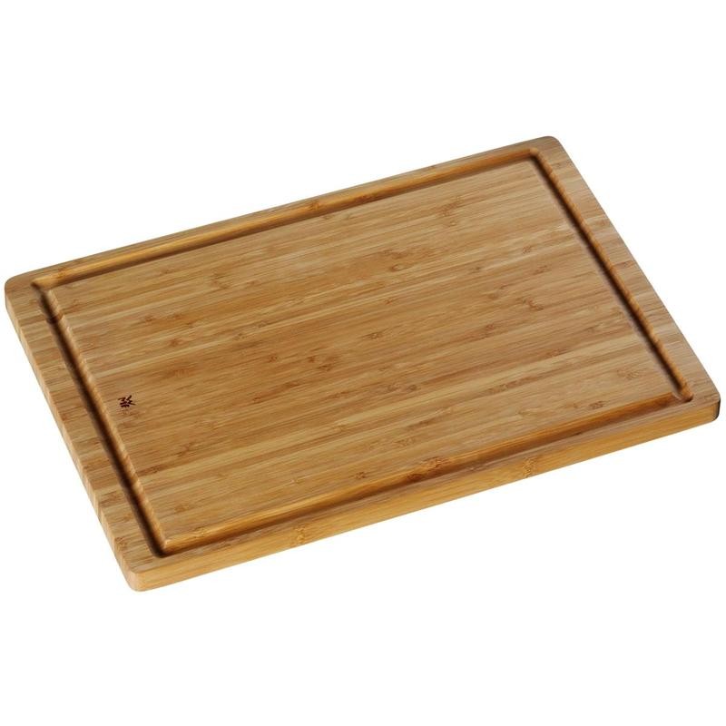 WMF Bambu Kesme Tahtası 45x30 cm 3201000234 cover pic