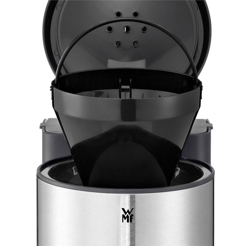 WMF Stelio Aroma Filtre Kahve Makinesi - Cam Karaf 0 image