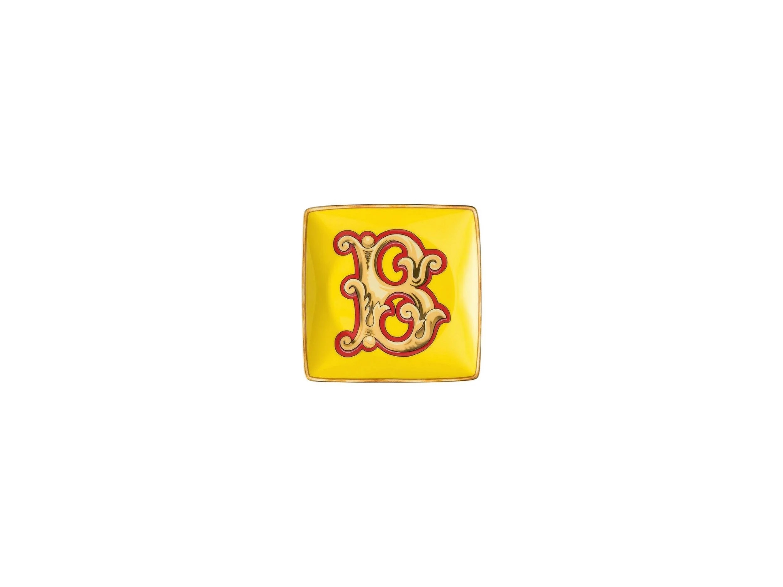 VERSACE Holiday Alphabet B 12 cm cover pic