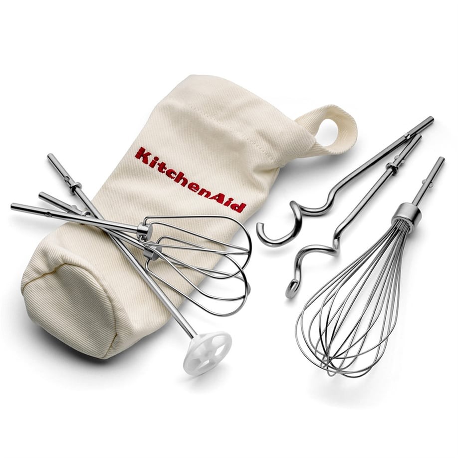 KitchenAid 9 Hızlı El Mikseri - 5KHM9212(5KHM9212ECU) 0 image