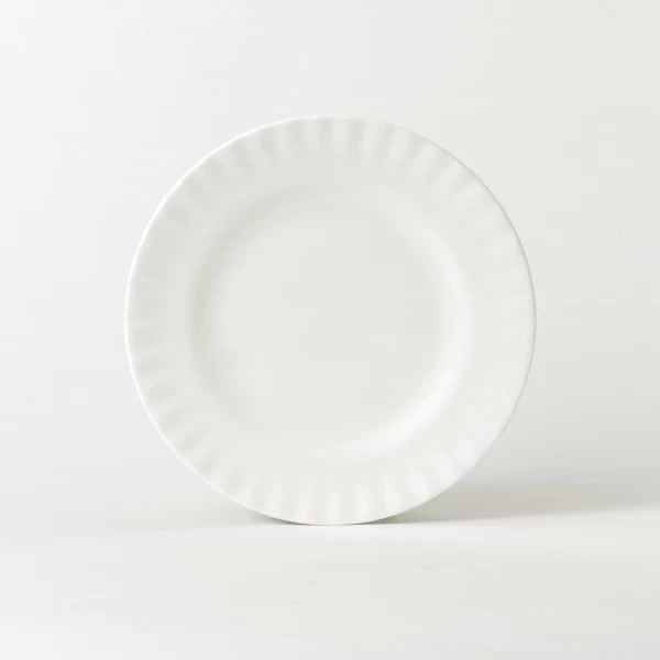 Roy Kirkham White 20cm PastaTabağı cover pic