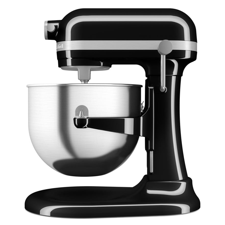 KitchenAid Artisan 6,6 L Kaldırılabilir Kaseli Stand Mikser - 5KSM70SHX (5KSM70SHXEOB)+ Aksesuar Hediyeli 0 image