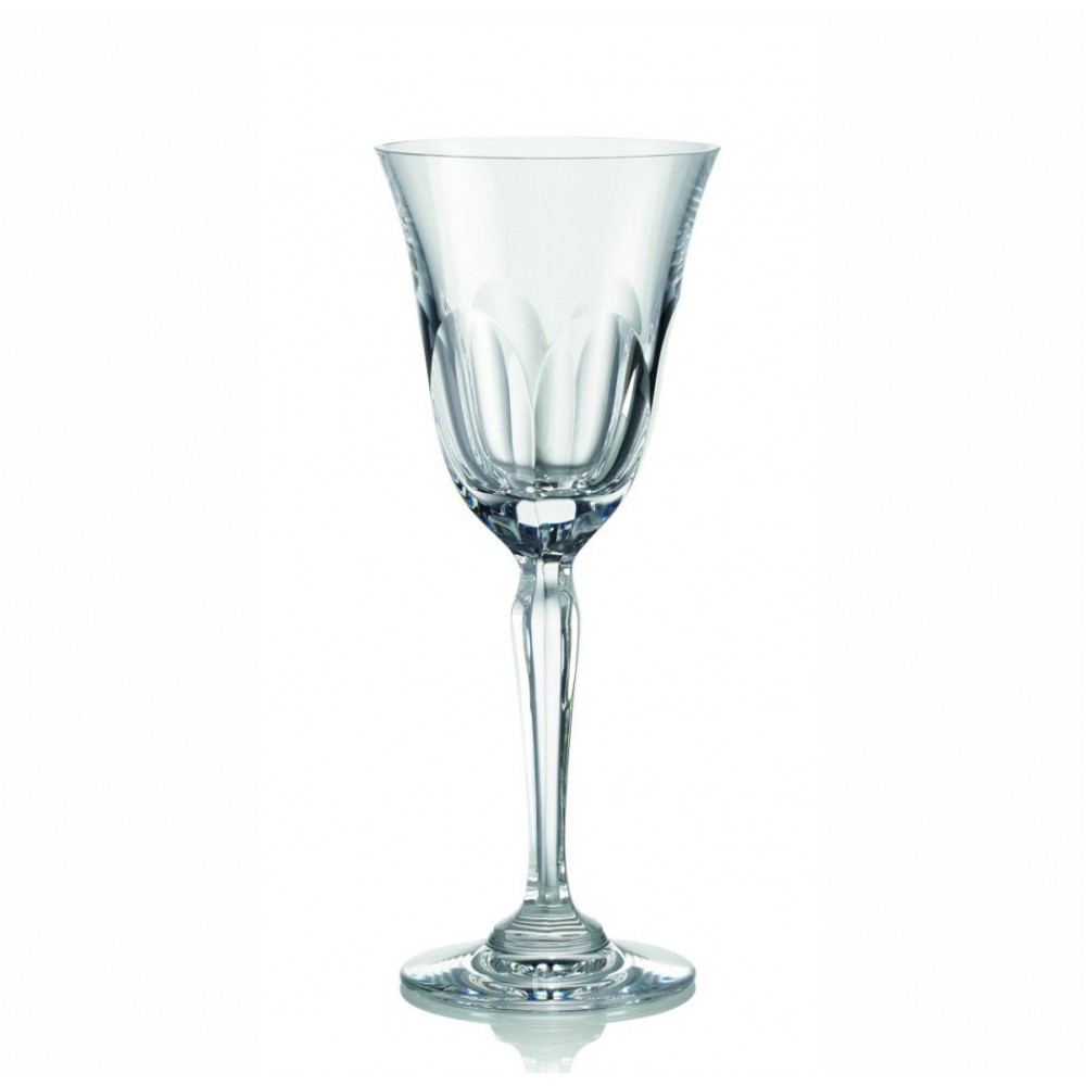 ROGASKA AULİDE CLEAR KIRMIZI ŞARAP KADEHİ 108941 cover pic