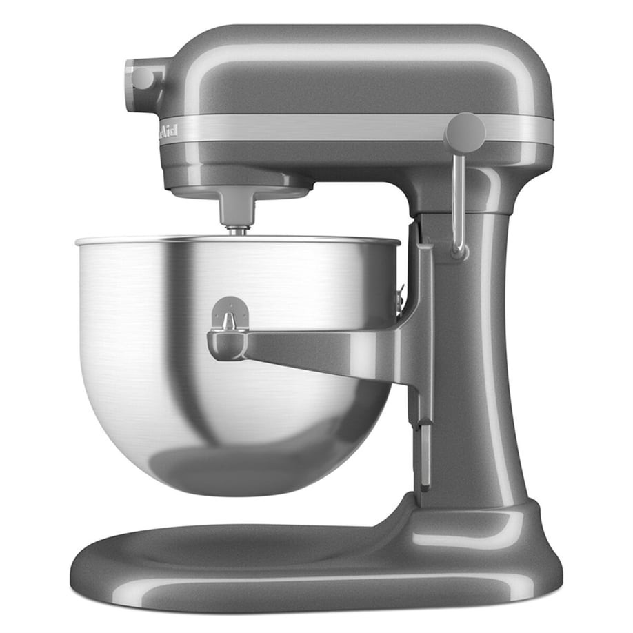 KitchenAid Artisan 6,6 L Kaldırılabilir Kaseli Stand Mikser - 5KSM70SHX (5KSM70SHXEMS)+Aksesuar Hediyeli 0 image