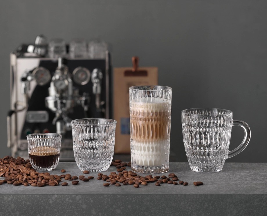 NACHTMANN ETHNO  CAPPUCINO BARDAĞI 2 Lİ 0 image
