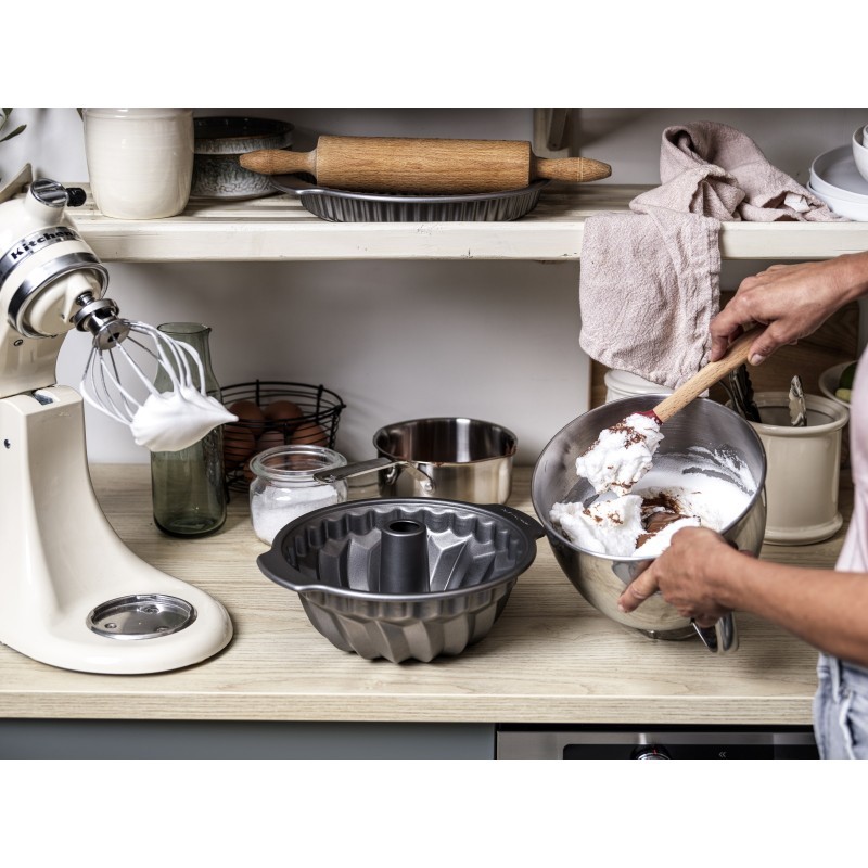 KİTCHENAİD Bundt Kek Kalıbı 24 Cm CC003297-001 0 image