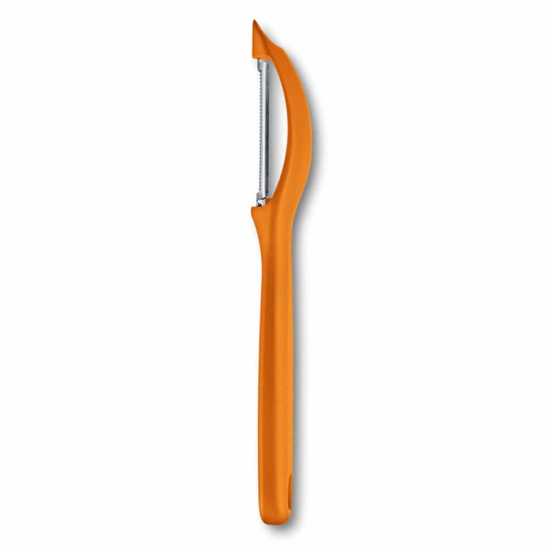 Victorinox 7.6075.9 Turuncu Yan Soyacak cover pic