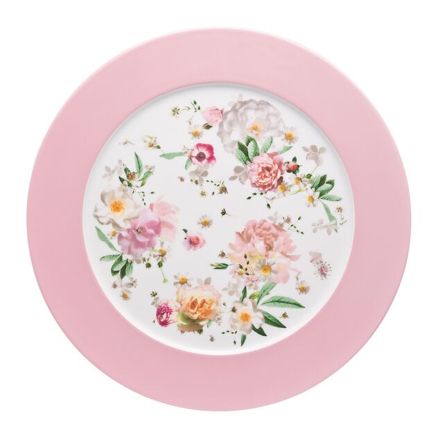 ROSENTHAL Maria Pink Rose 33 Supla cover pic