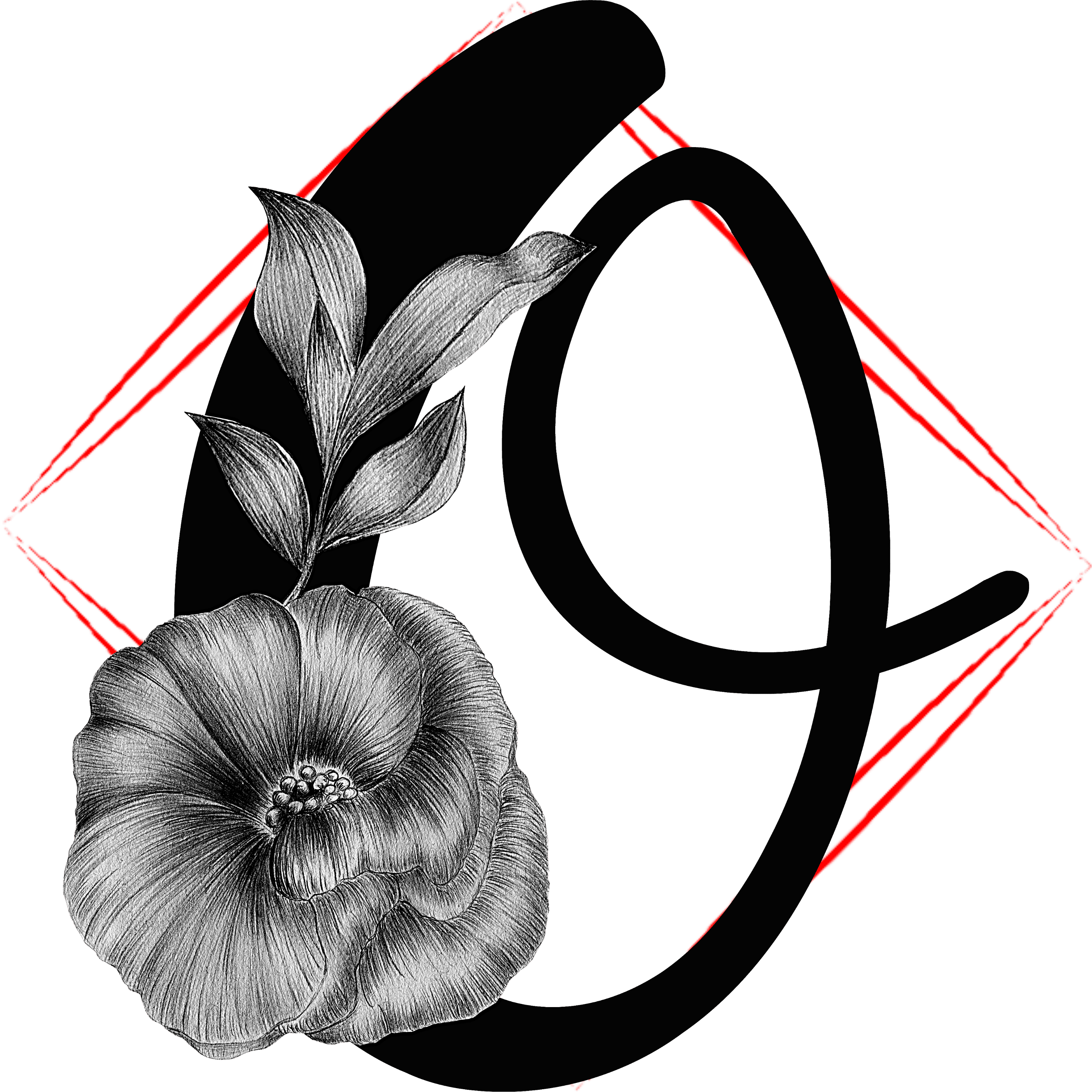 O