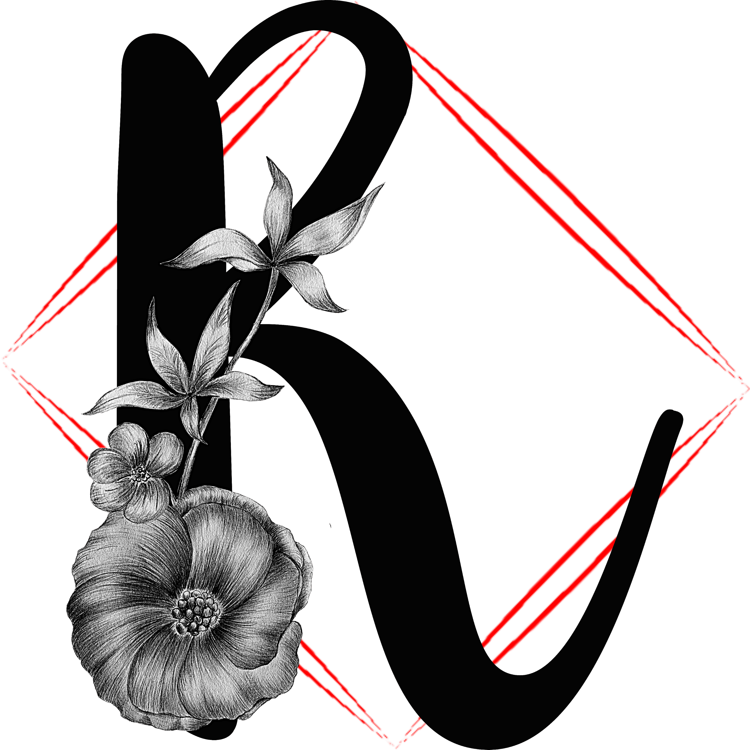 R