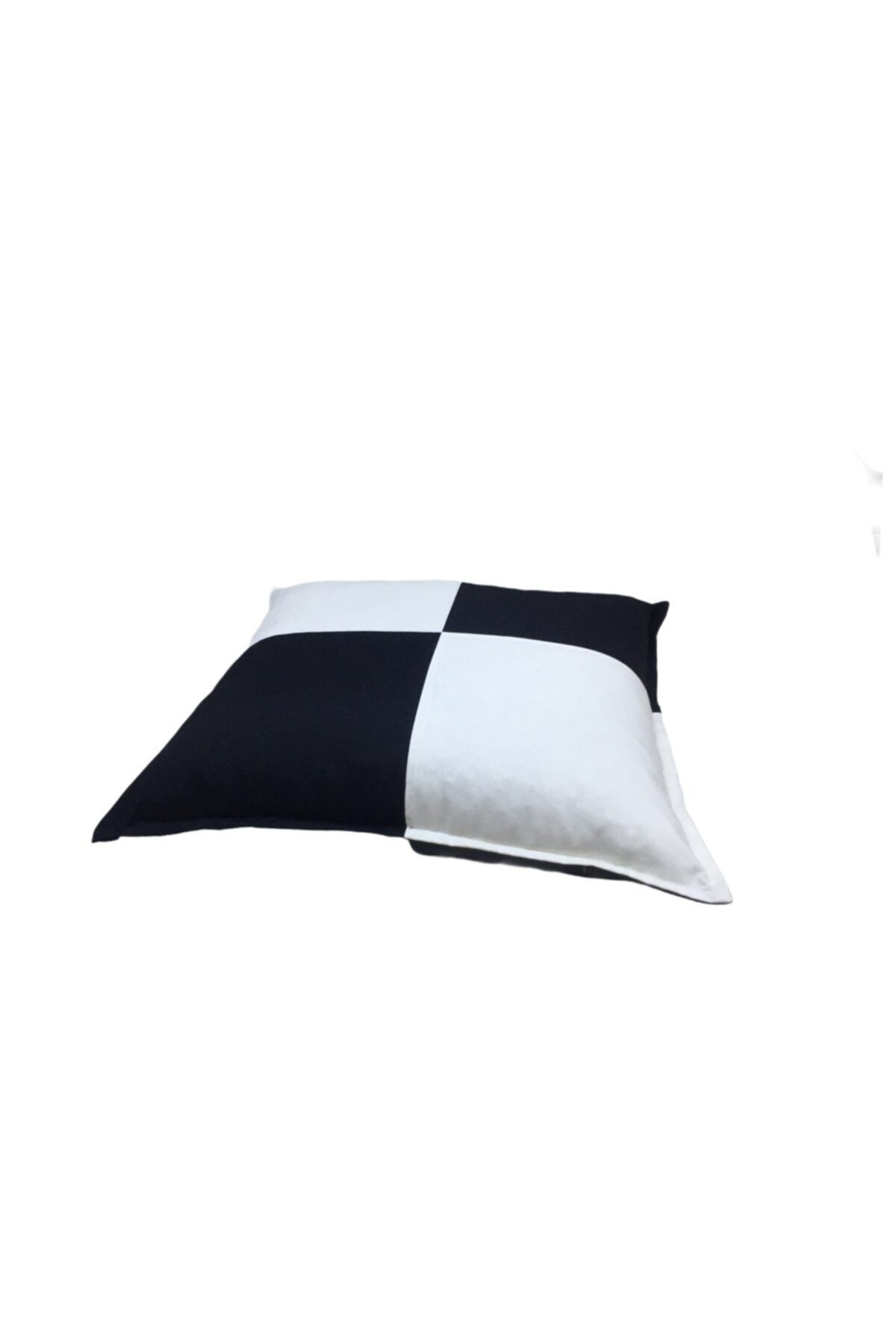 Yer Minderi +Bahçe Minderi +Kare Minder+ Dekoratif Minder 80x80