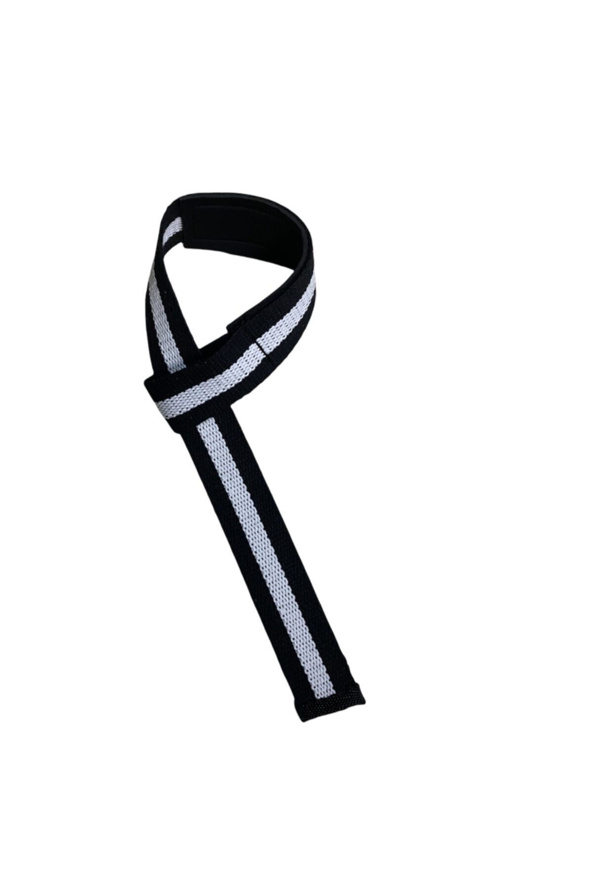 Straps / Fitness, Crossfit, Halter, Ağırlık Kaldırma Kayışı / Lifting Straps
