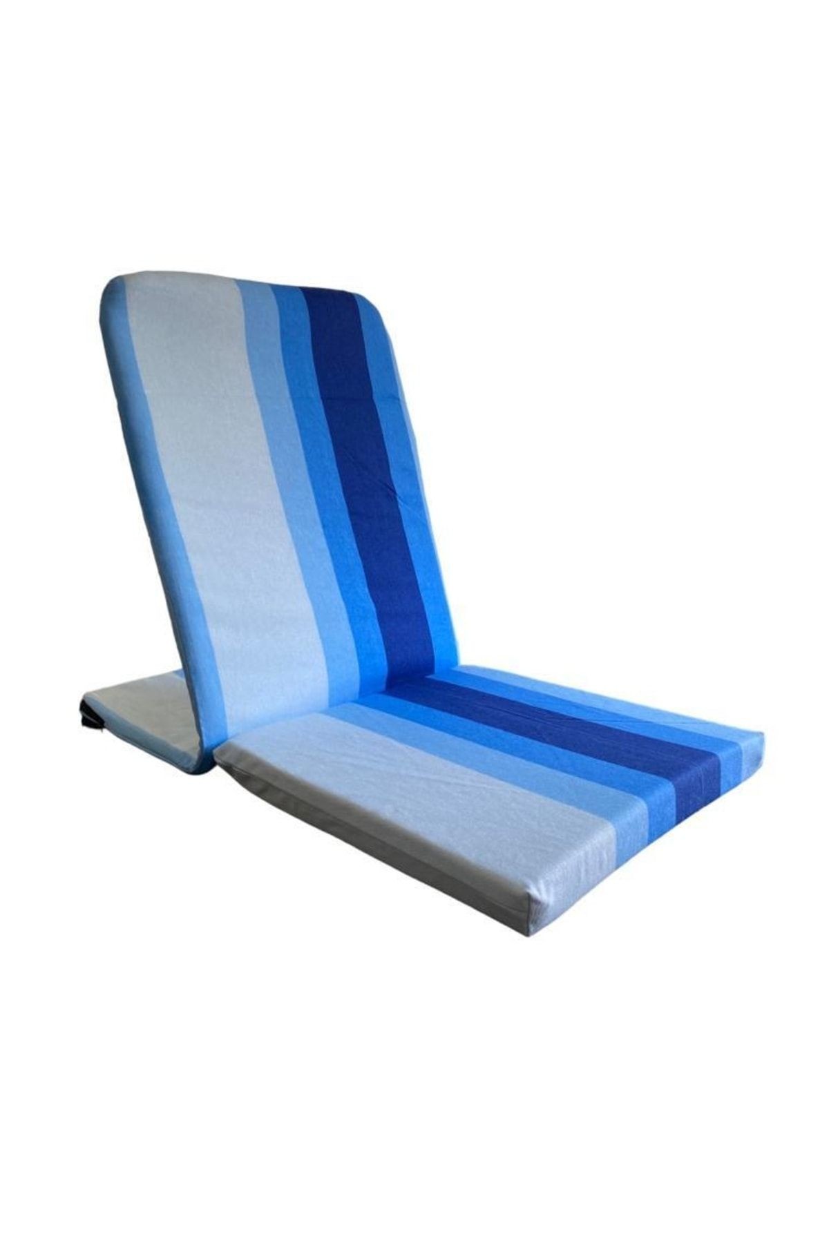 Backjack Meditasyon Sandalyesi - Meditasyon Minderi & Bolster Minderi - Üçlü Set