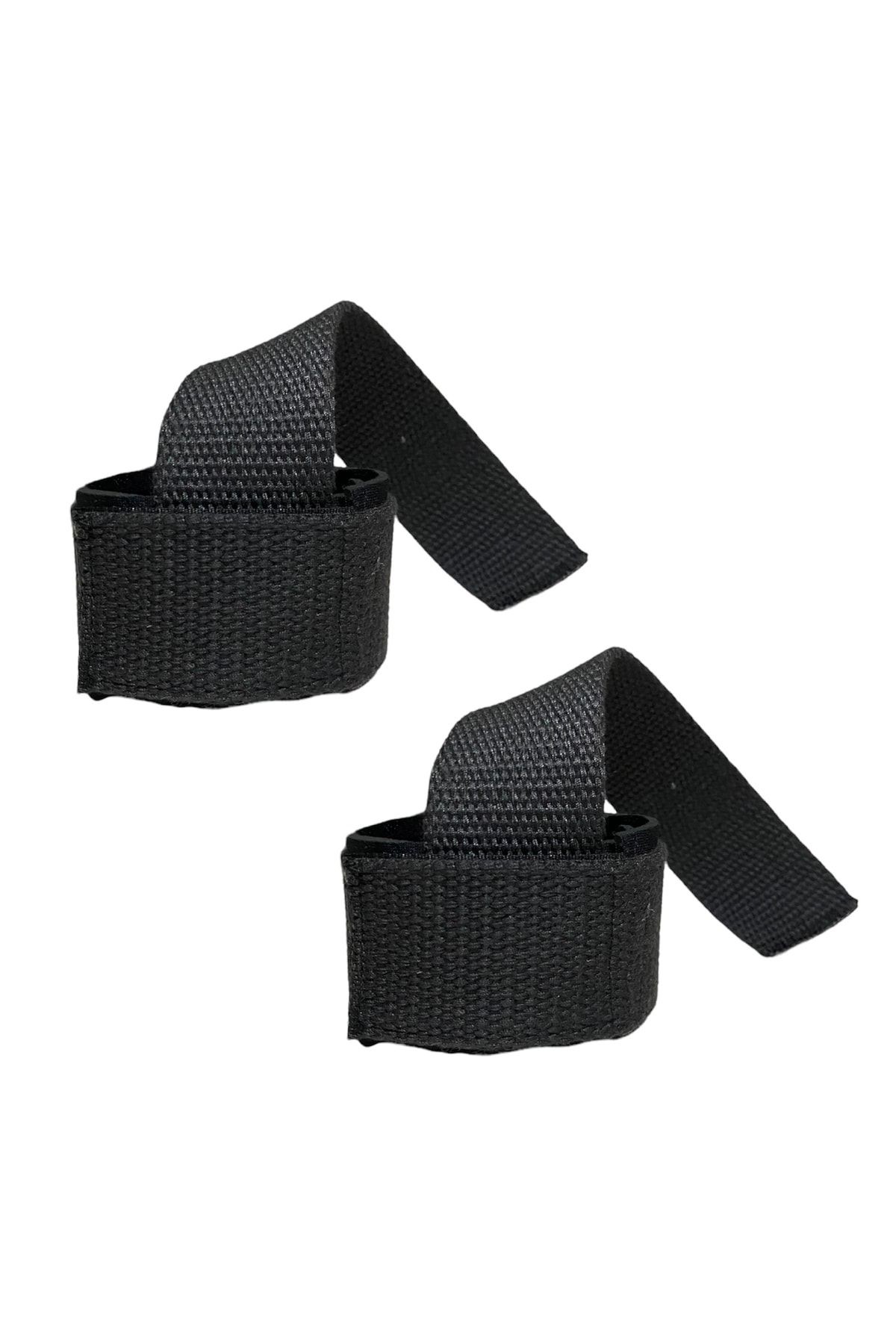 Big Grip Pro Lifting Straps / Ağırlık Kaldırma Kayışı