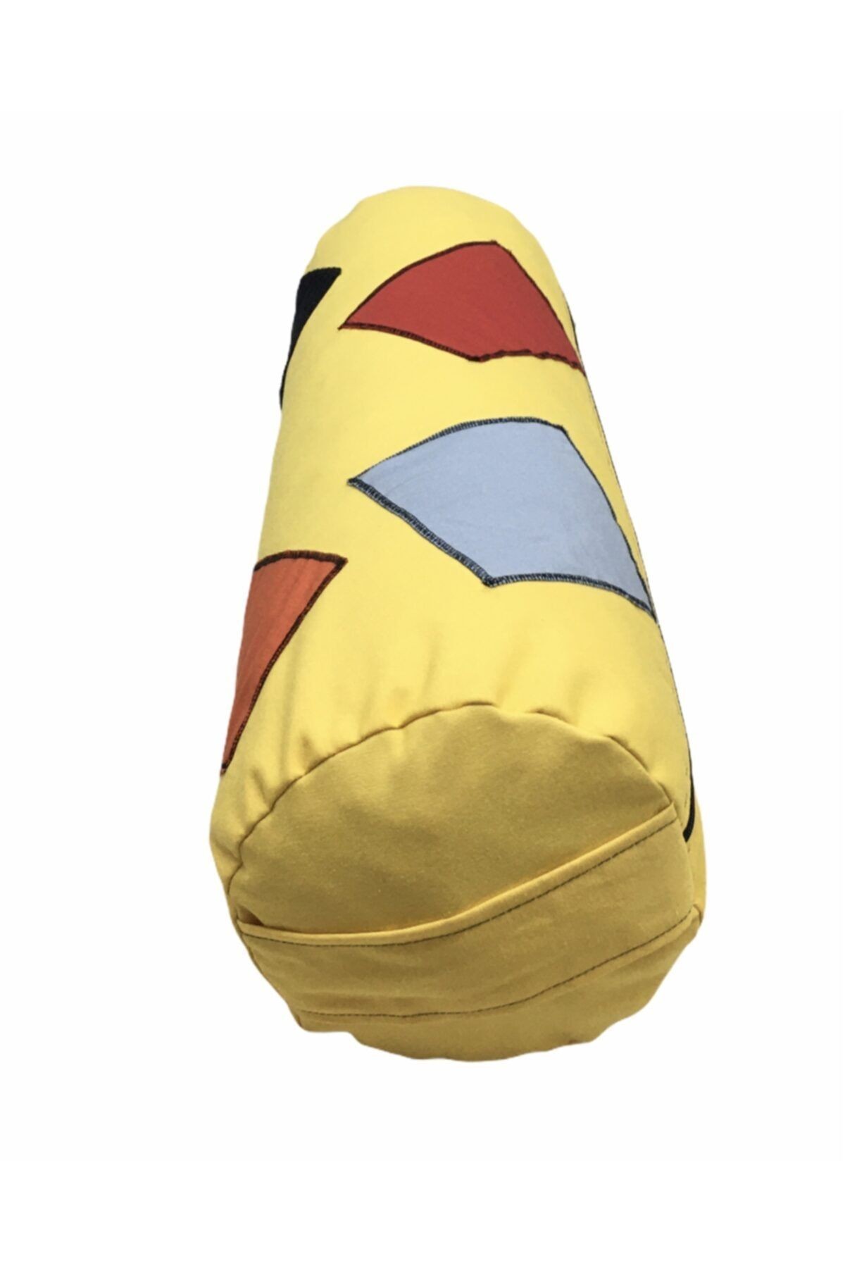 Bolster Minderi - Antibakteriyel Duck Kumaş - Özel Seri