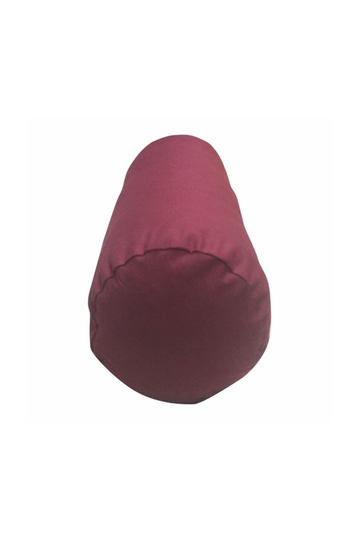 Bolster Minderi - Silindir Yoga Yastığı - Sosis Yastık