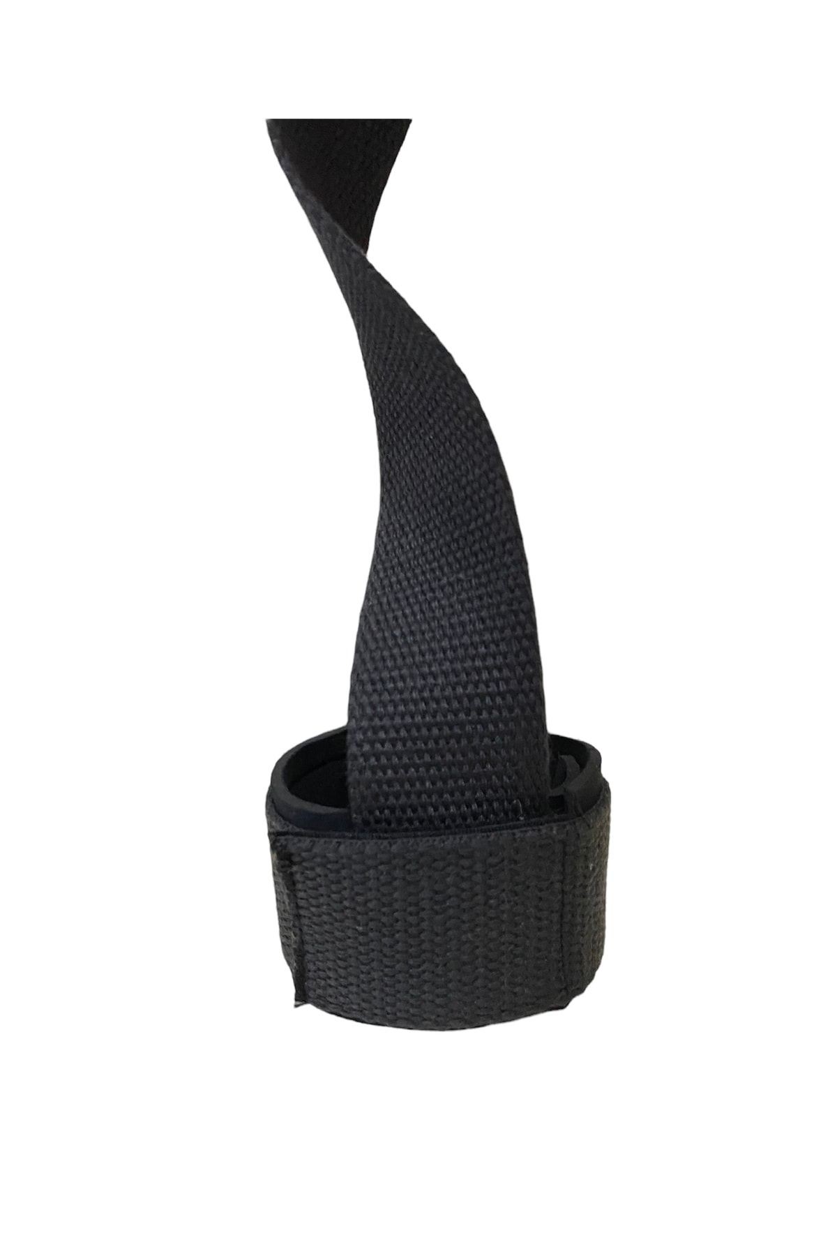 Big Grip Pro Lifting Straps / Ağırlık Kaldırma Kayışı