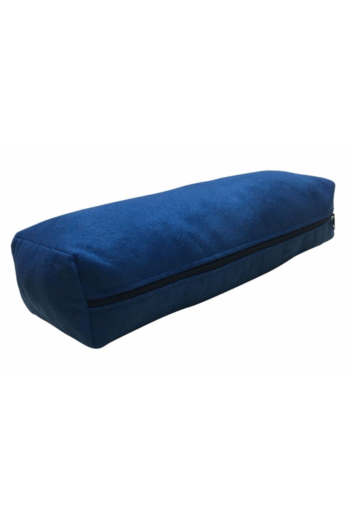 Yoga Minderi - Yoga Bolster Minderi - Bolster Minderi - 45x16x11 Cm Dikdörtgen