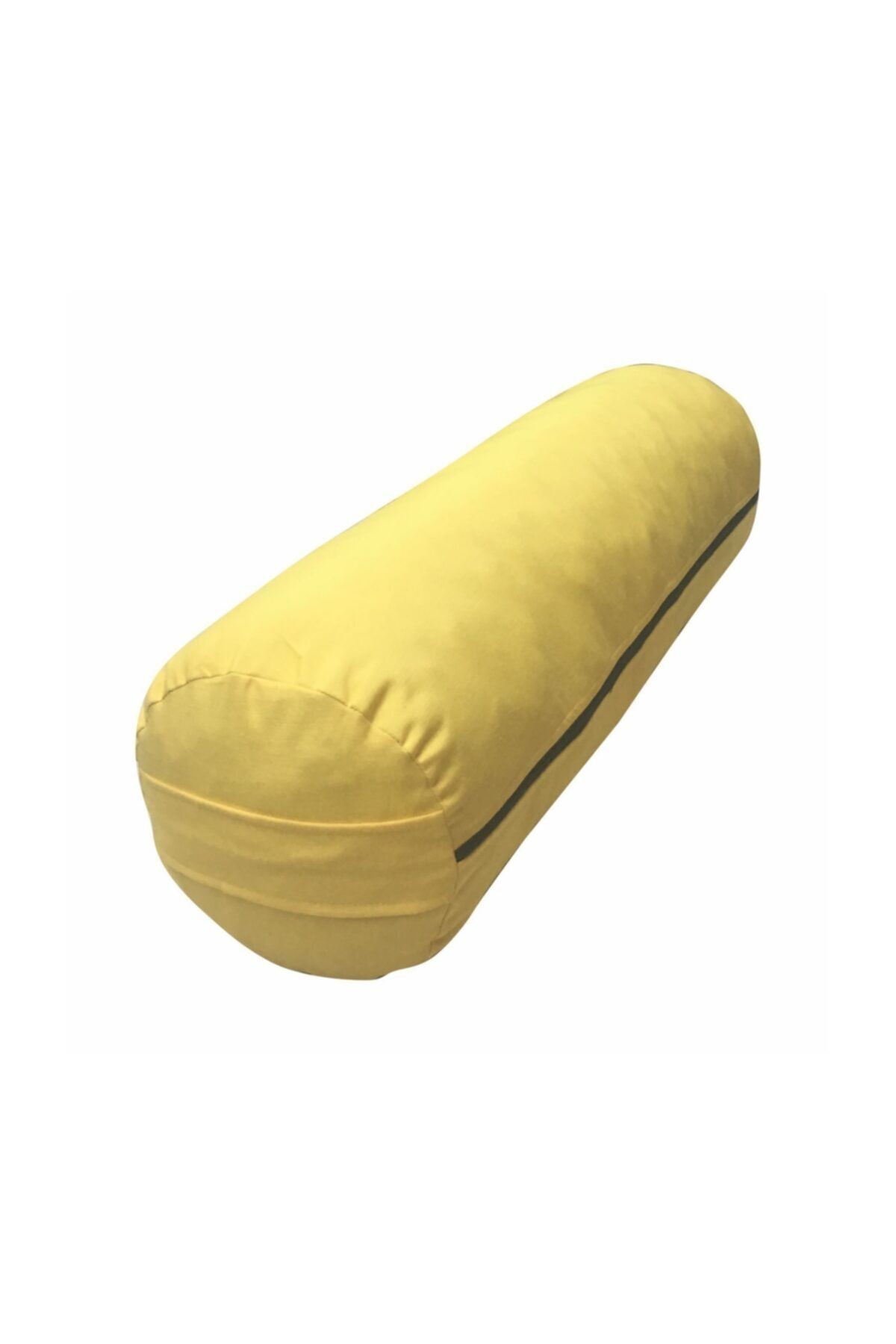 Meditasyon Sandalyesi (back Jack) Meditasyon Minderi Bolster 3'lü Set