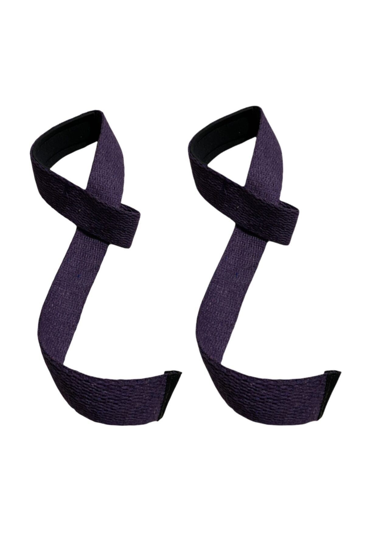 Straps Fitness Crossfit Halter Ağırlık Kaldırma Kayışı / Lifting Straps