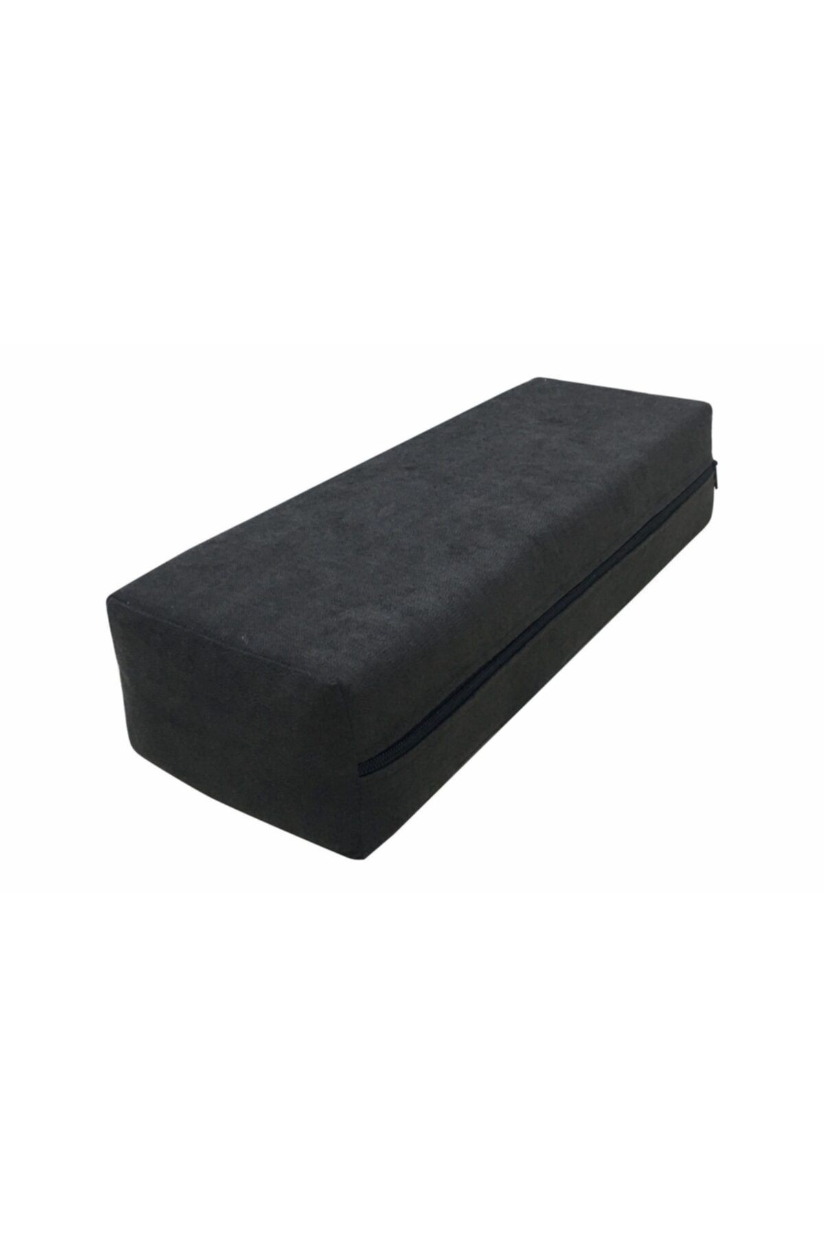 Yoga Minderi - Yoga Bolster Minderi - Bolster Minderi - 45x16x11 Cm - Dikdörtgen
