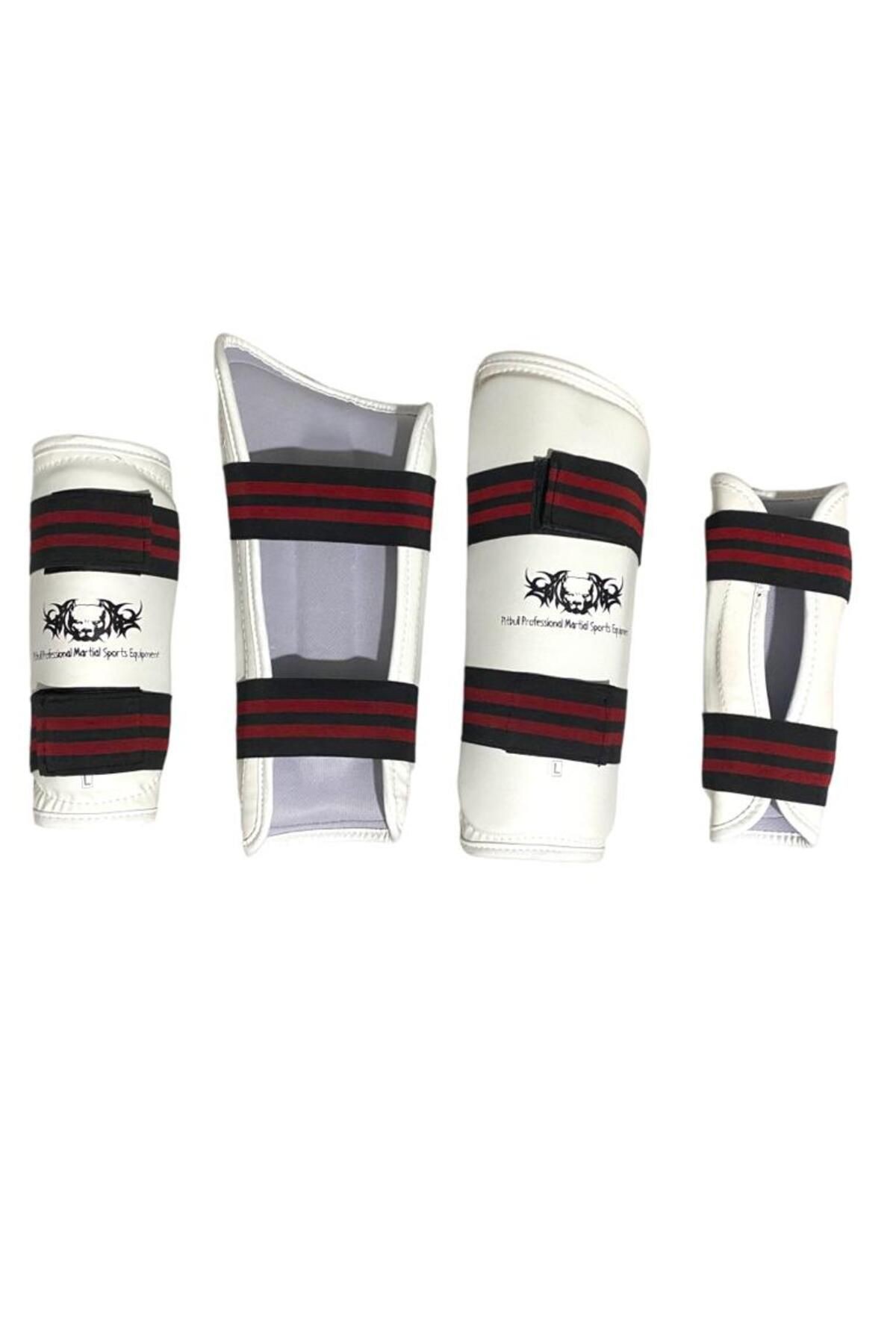 Taekwondo Kol Kaval Koruyucu Takım - Tekvando Kol ve Kaval Koruyucu
