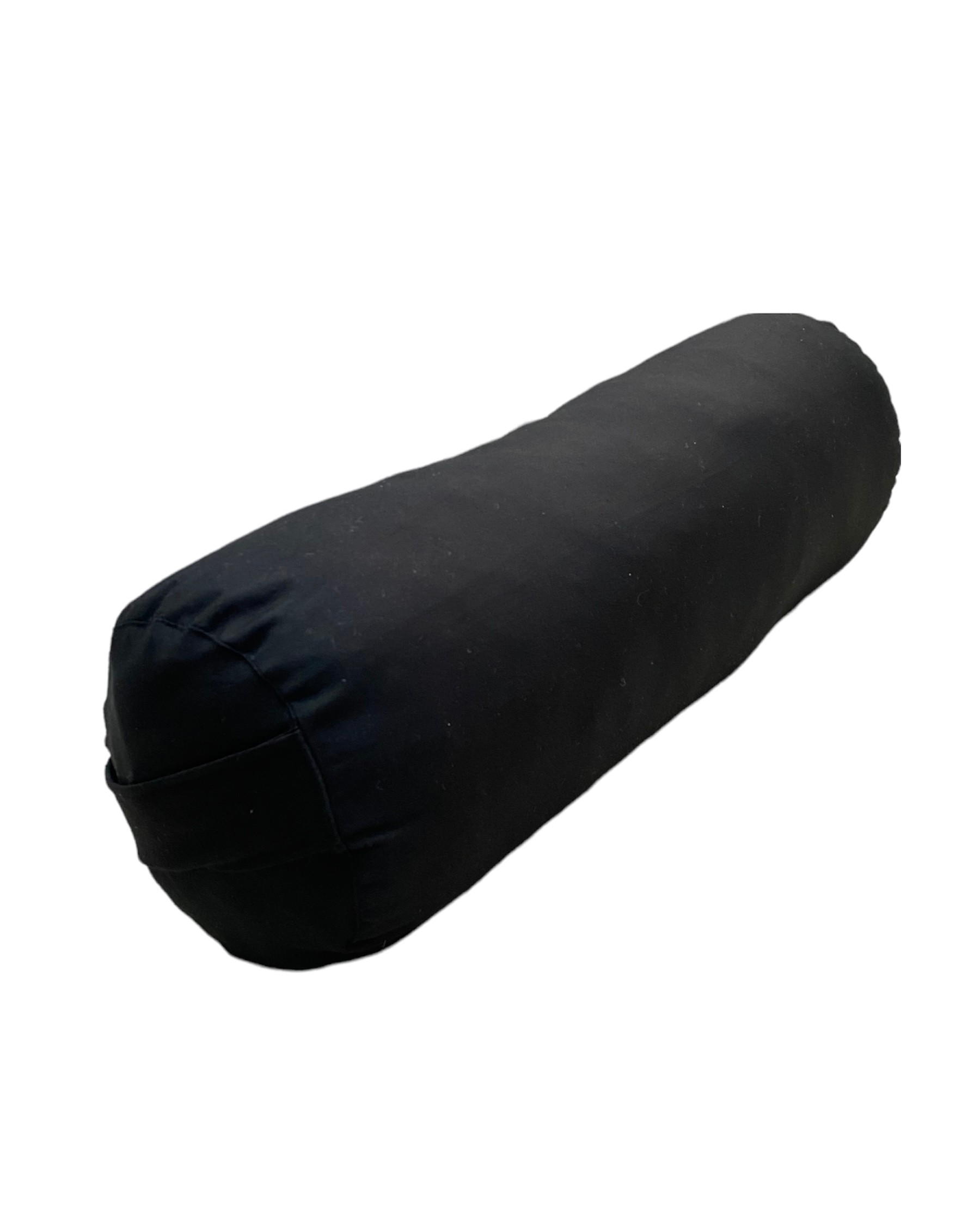 Meditasyon Sandalyesi (Backjack) + Silindir Yoga Bolster Minderi İkili Set / Duck Kumaş