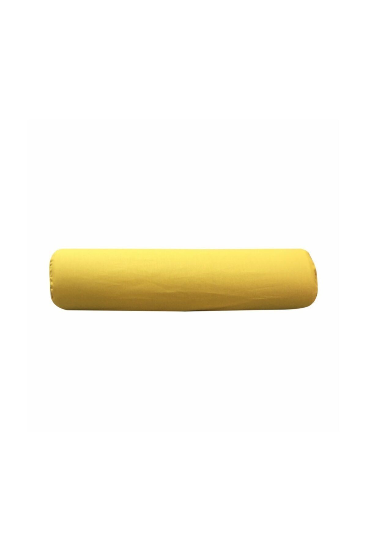 60x15 Sarı Yoga Roller