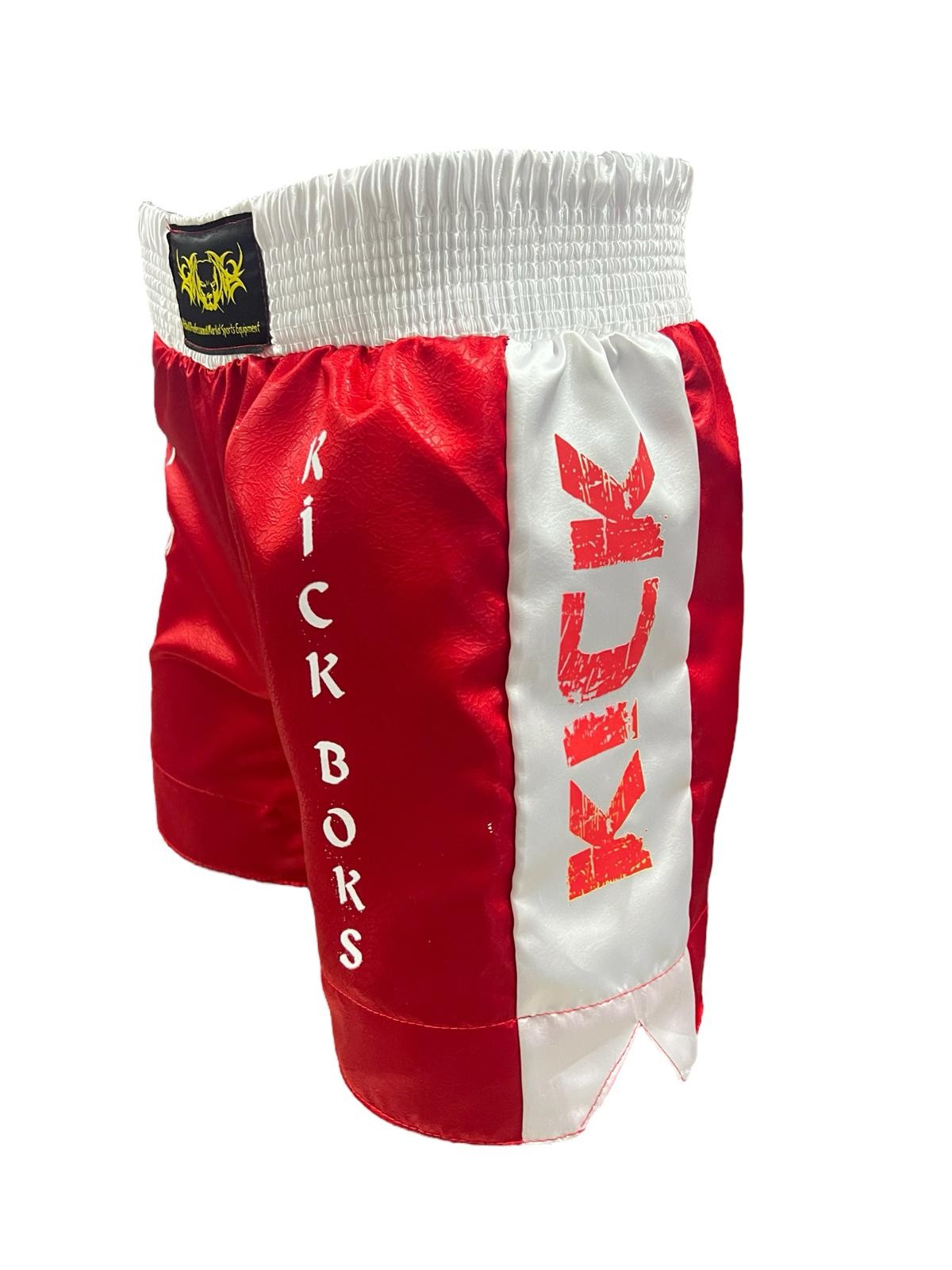 Kick Boks Şortu - Kickboks Şort