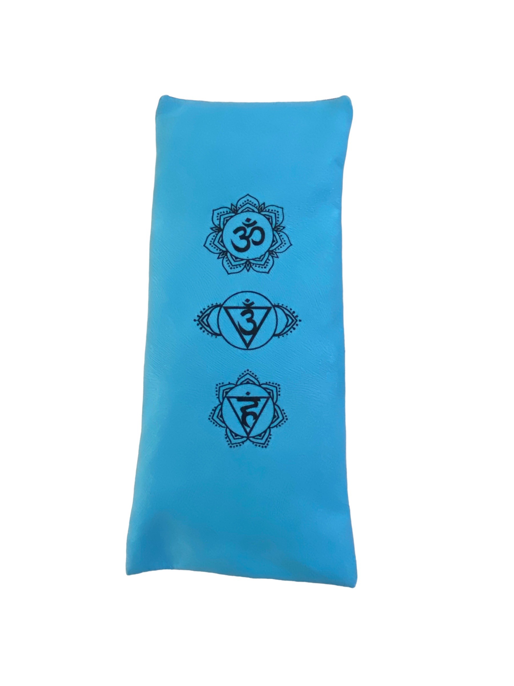 Yoga Kum Torbası - Nefes Kum Torbası - turkuaz