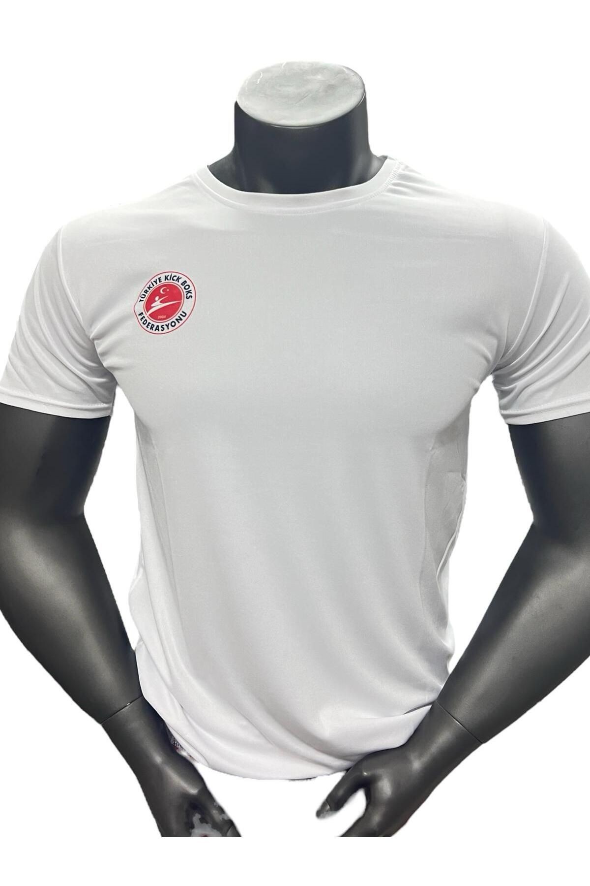 Kickboks Tişörtü / Kick Boks Tişörtü - Kickboks T-shirt