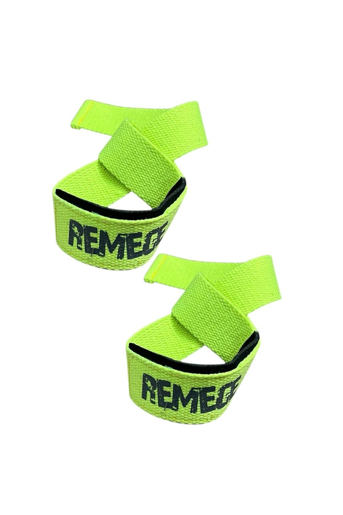 Deadlift Ağırlık Kaldırma Kayışı Halter Strap Fitness Crossfit Ağırlık Kaldırma Kayışı / Wrist Strap