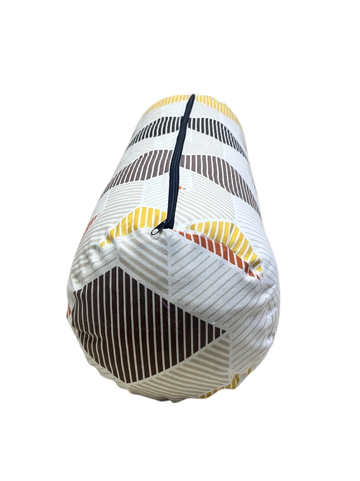 Bolster Minderi - Silindir Yoga Minderi
