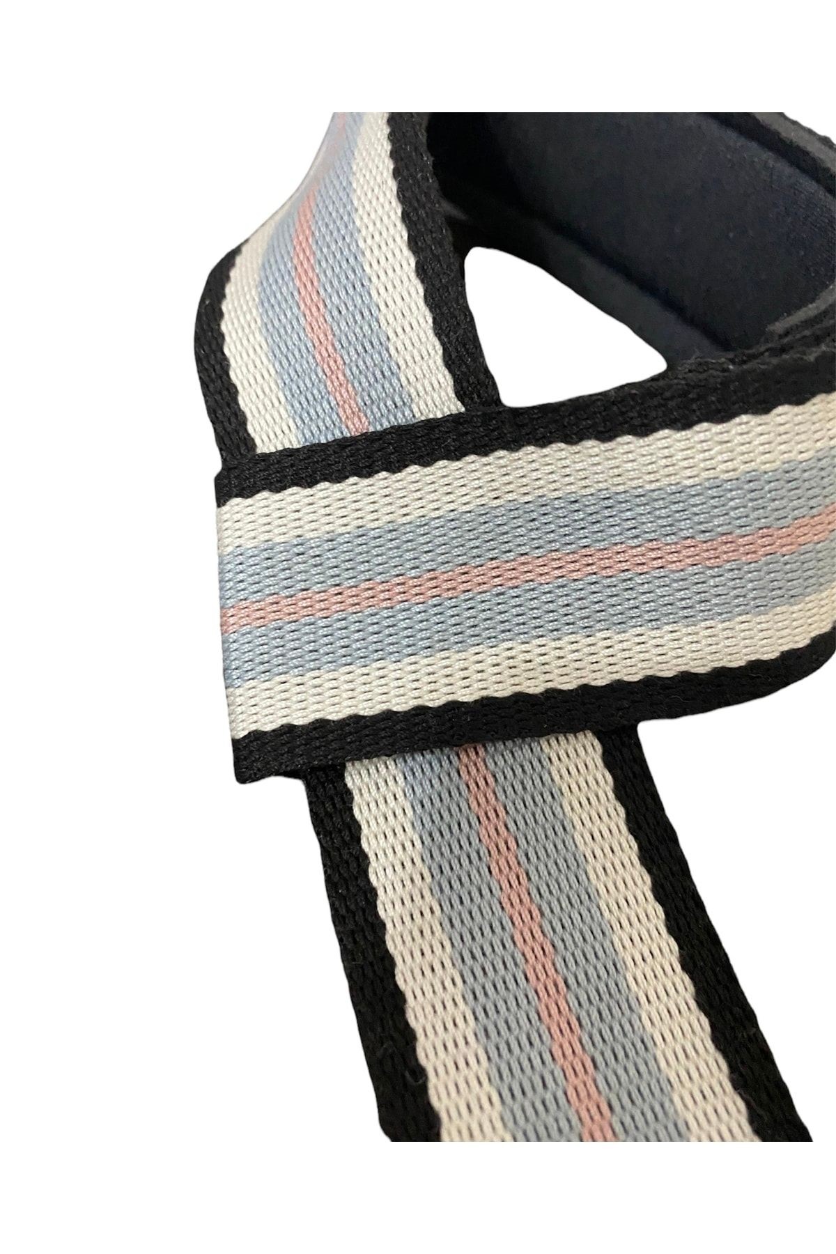 Straps Fitness Crossfit Halter Ağırlık Kaldırma Kayışı / Lifting Straps / Deadlift Straps