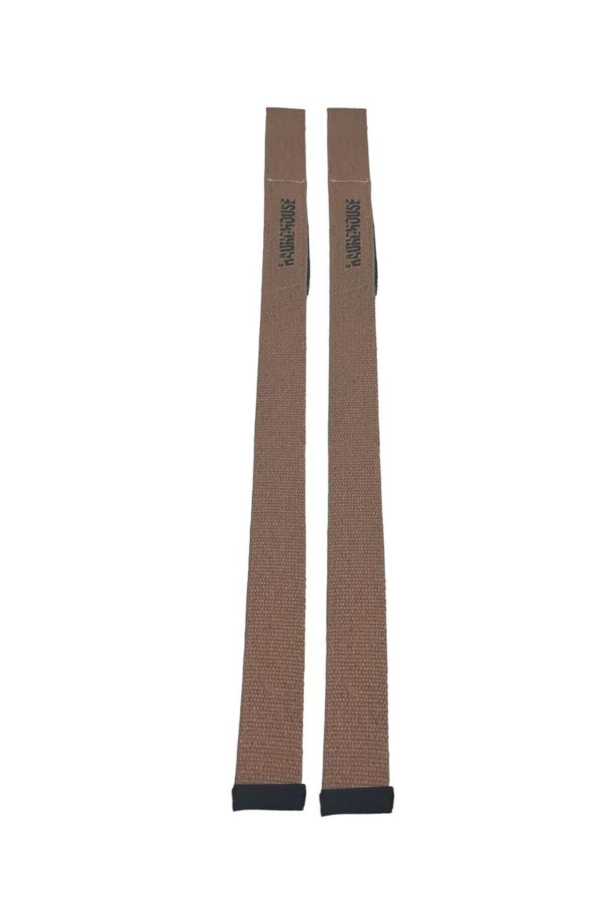Ağırlık Kaldırma Kayışı Halter Strap Fitness Crossfit Ağırlık Kaldırma Kayışı / Lifting, Deadlift