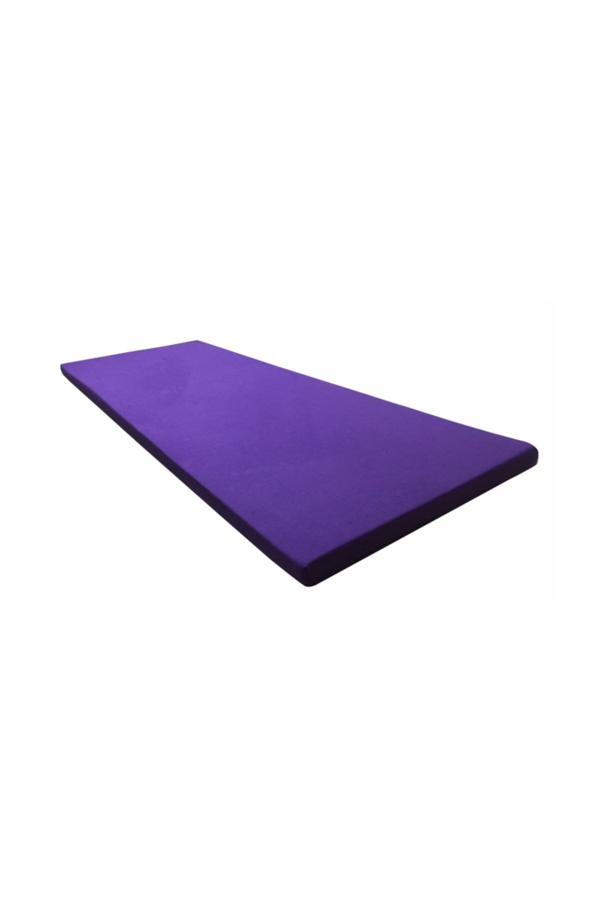 Katlanır Meditasyon Yatağı