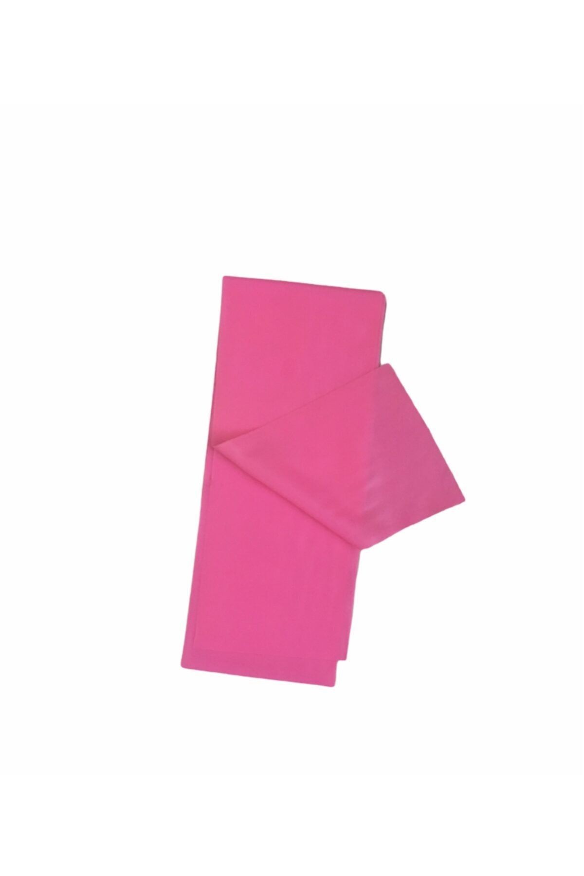 2 Adet Pilates Bandı Jimnastik Plates Lastiği 120x12 cm