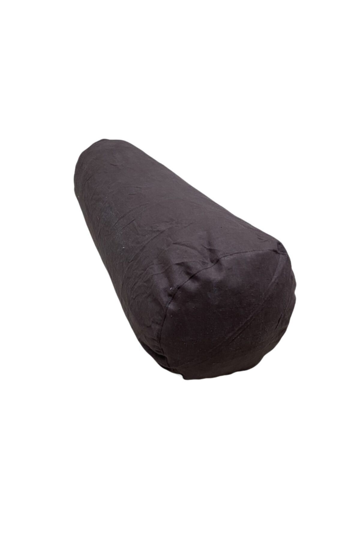 Bolster Minderi - Silindir Yoga Minderi