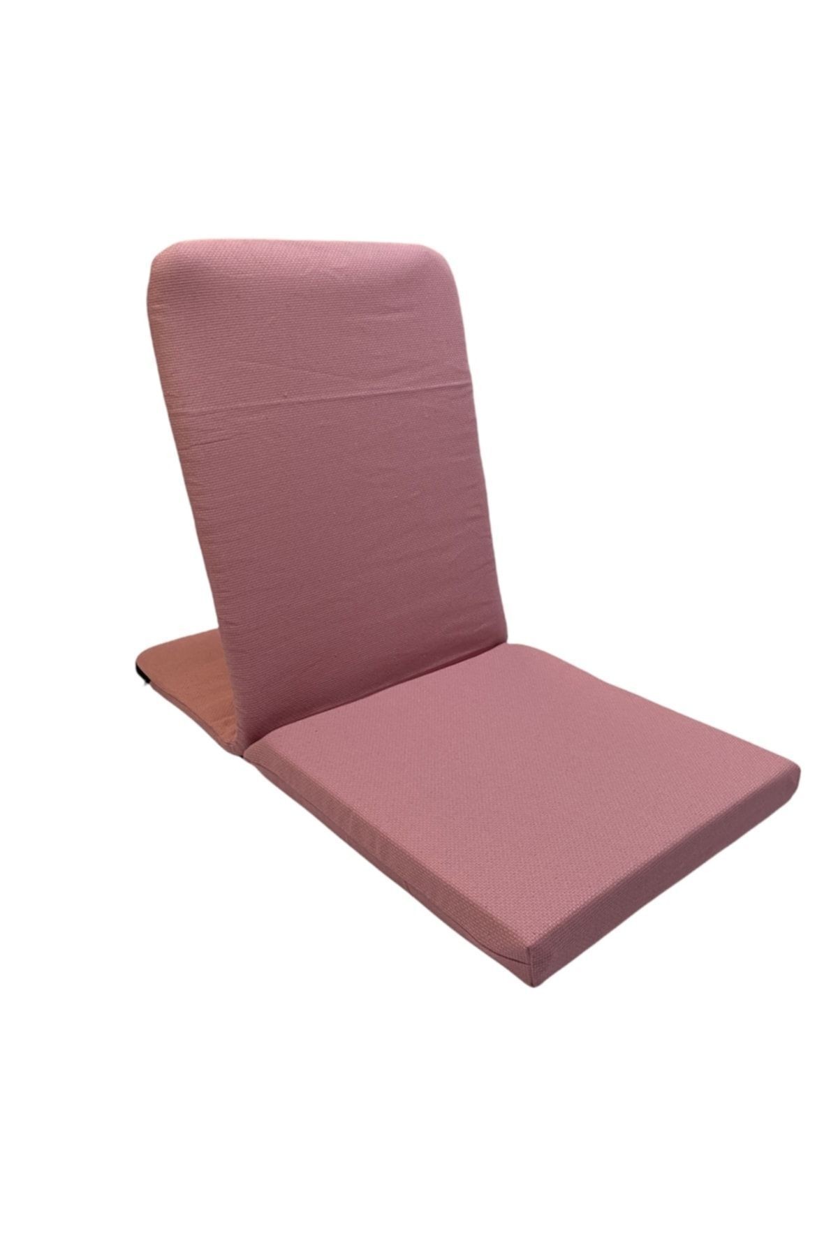 Meditasyon Sandalyesi Yoga Sandalyesi Backjack - Destekli Yer Minderi - Özel Renk