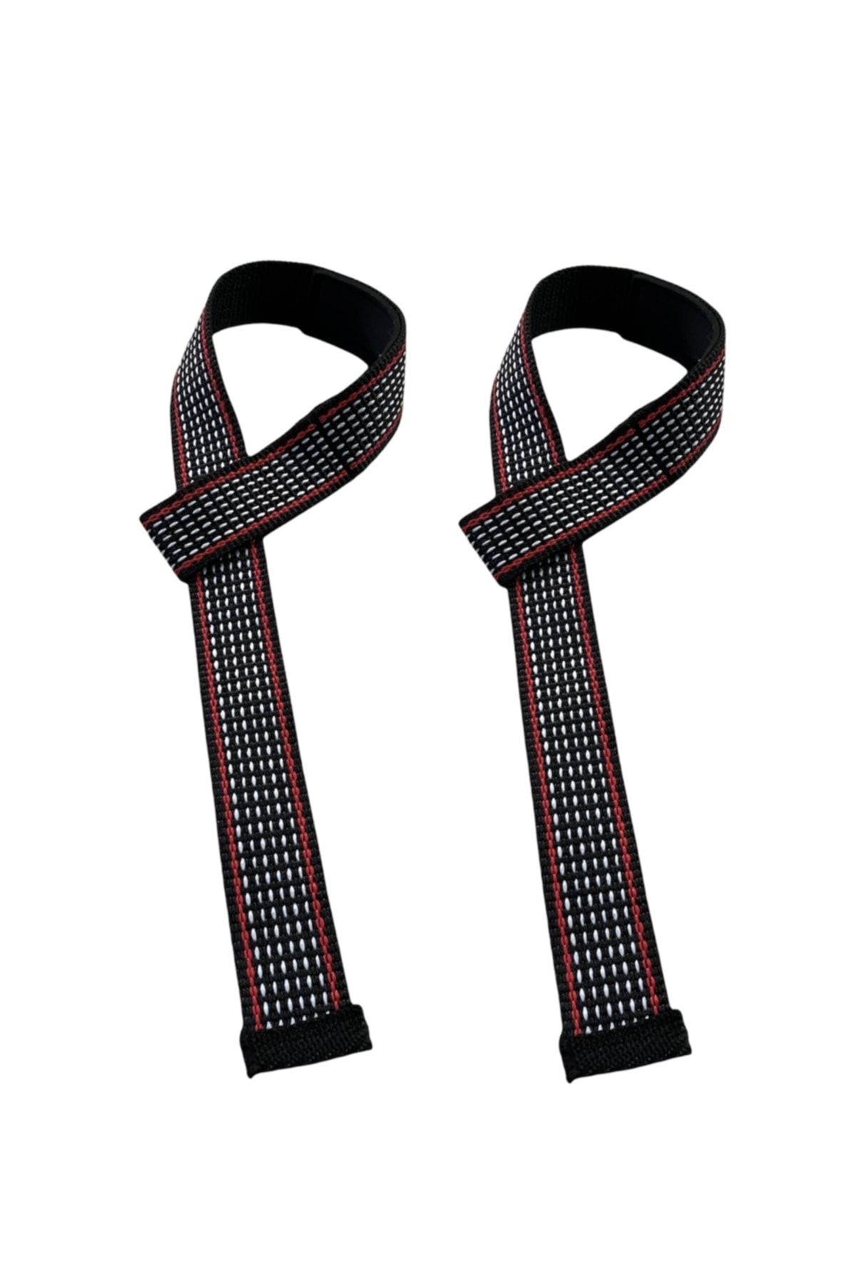 Straps Fitness Crossfit Halter Ağırlık Kaldırma Kayışı / Lifting Straps / Deadlift Straps
