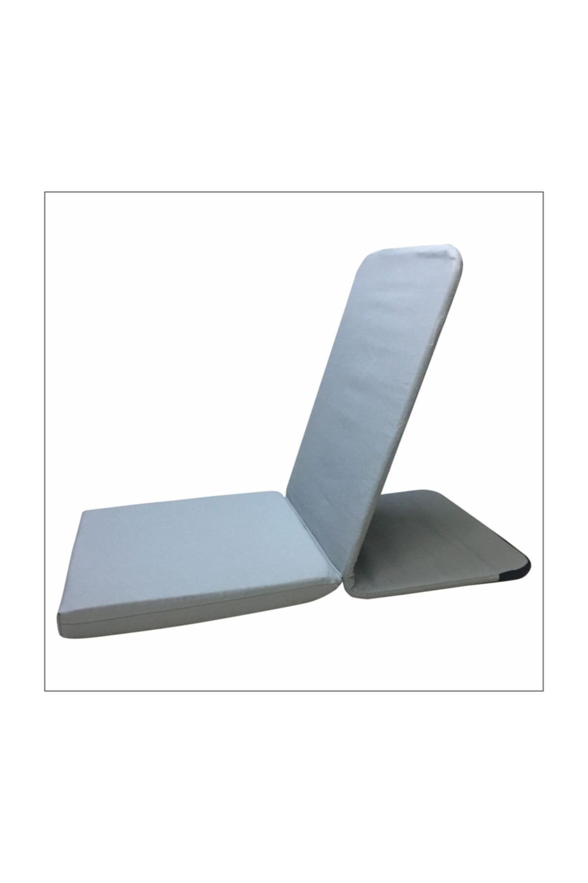 Meditasyon Sandalyesi (back Jack) + Meditasyon Minderi + Bolster 3'lü Set