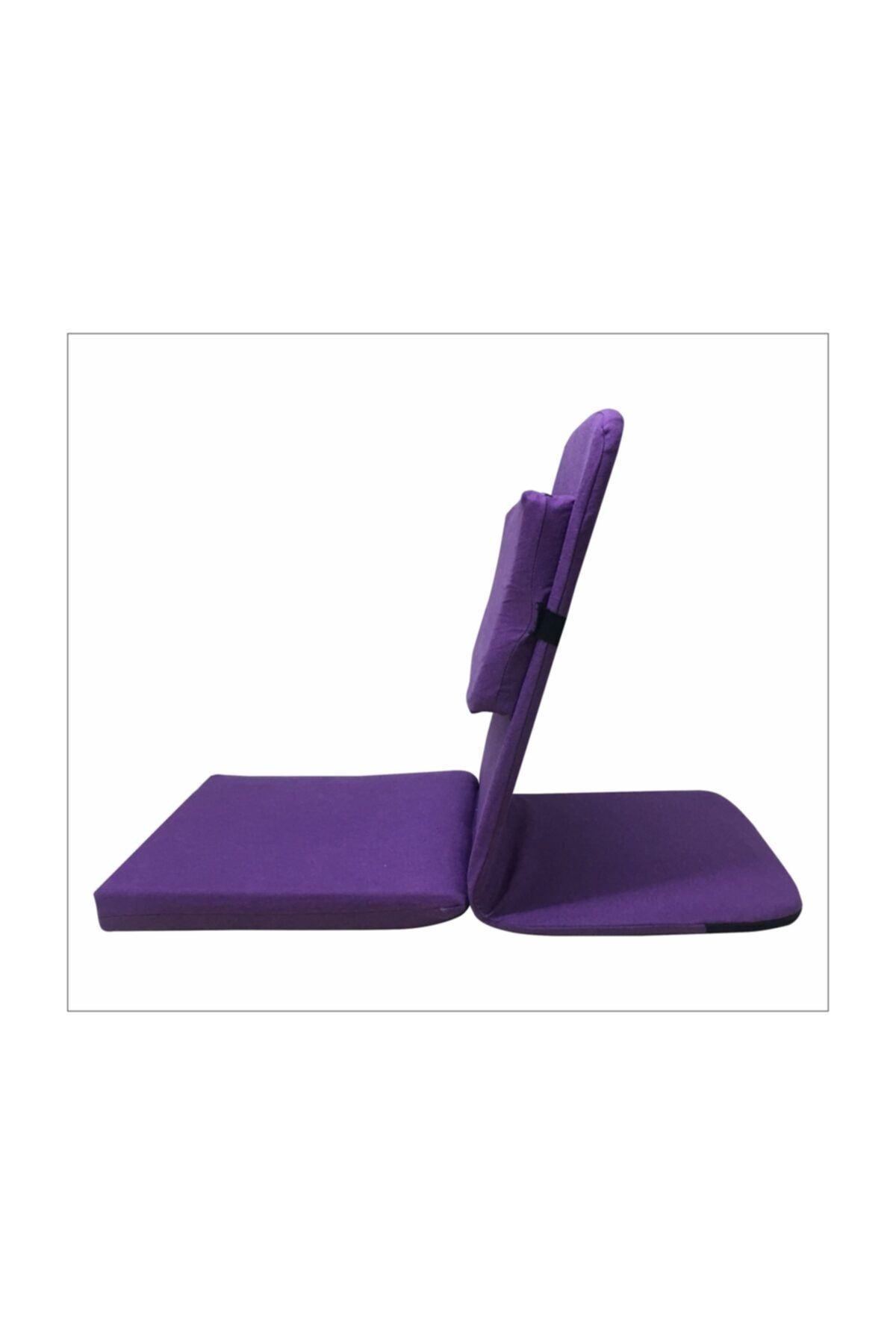 Backjack XL - Sırt Destekli Backjack