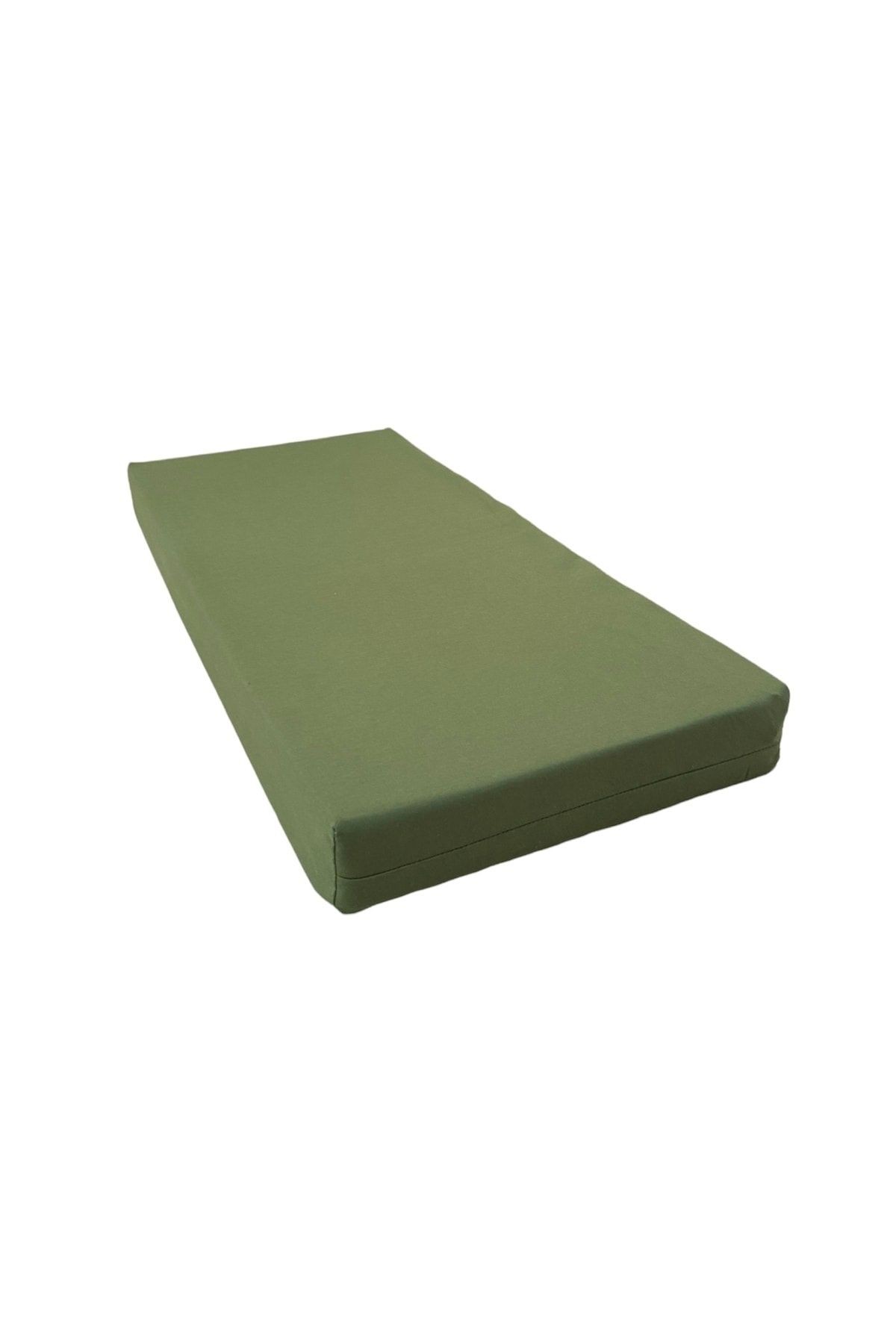 40x80x7,5 CM KREŞ ANAOKULU OYUN MİNDERİ BAHÇE DEKORASYON MİNDERİ