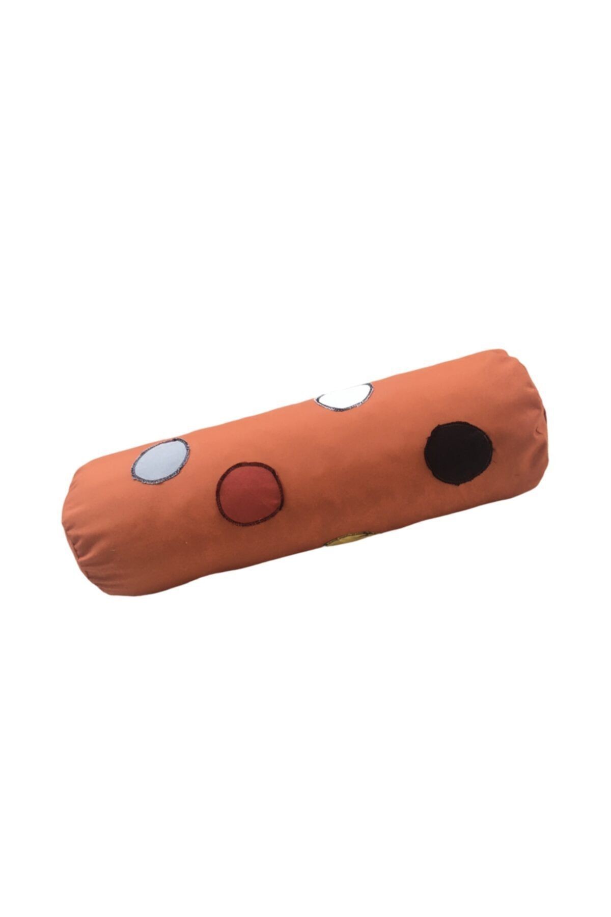 Bolster Minderi - Antibakteriyel Duck Kumaş - Özel Seri