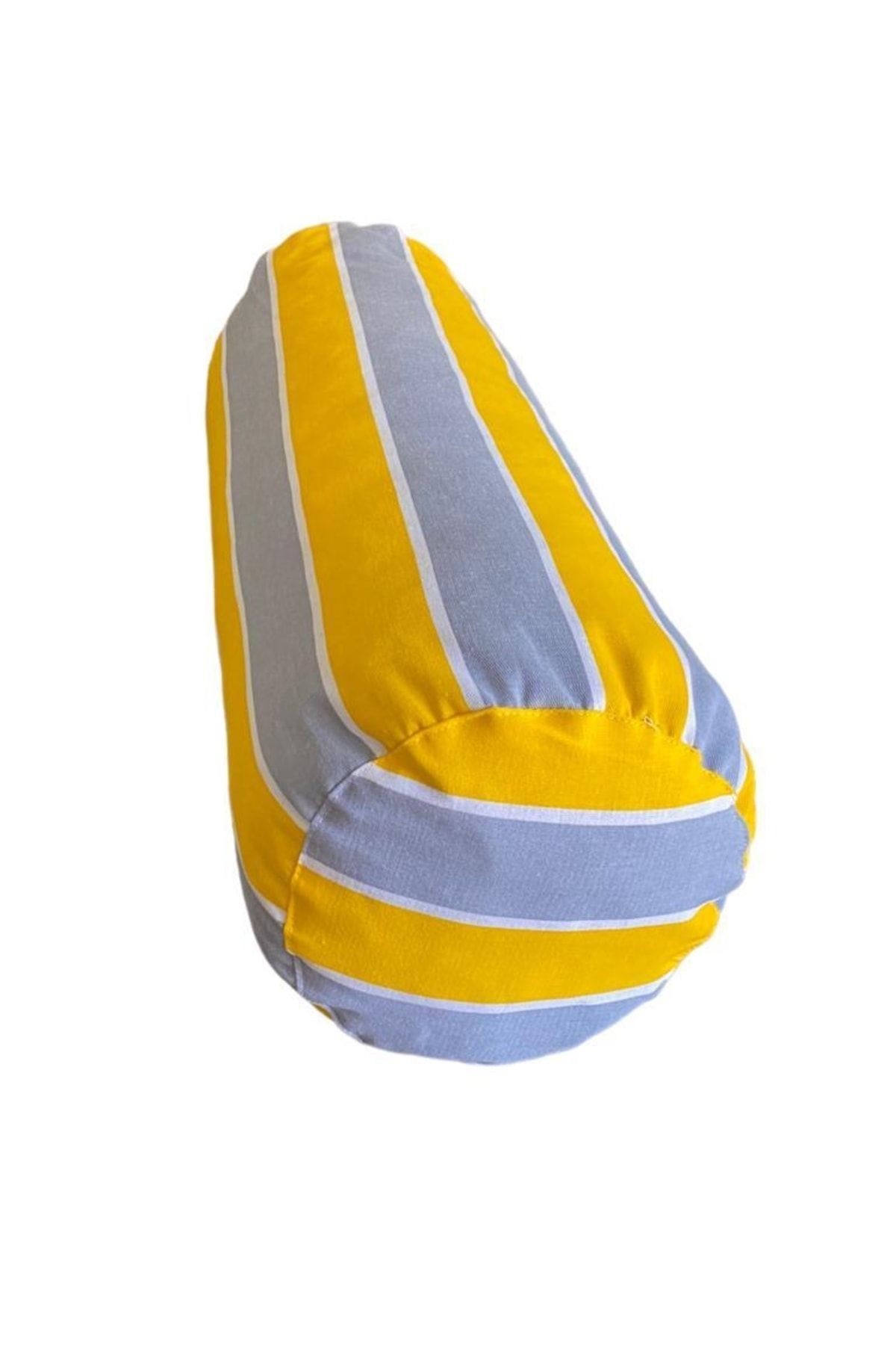 Meditasyon Minderi & Bolster Minderi - Ikili Set